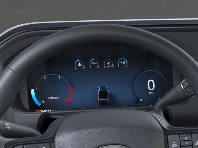 2025 Ford F-350SD Platinum