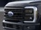 2025 Ford F-350SD Platinum