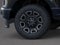2025 Ford F-350SD Platinum