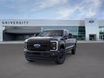 2025 Ford F-350SD Platinum