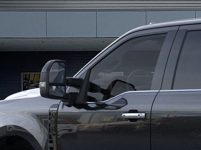 2025 Ford F-350SD Platinum