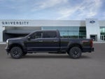 2025 Ford F-350SD Platinum