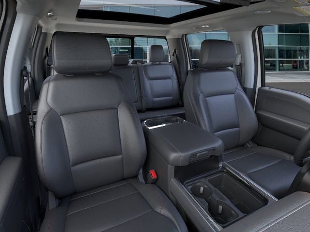 2025 Ford F-350SD Lariat