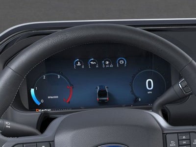 2025 Ford F-350SD Lariat