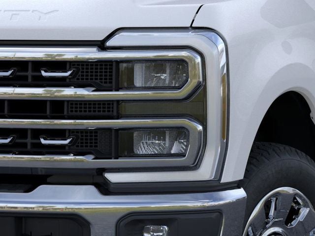 2025 Ford F-350SD Lariat