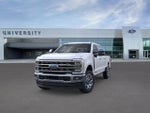 2025 Ford F-350SD Lariat