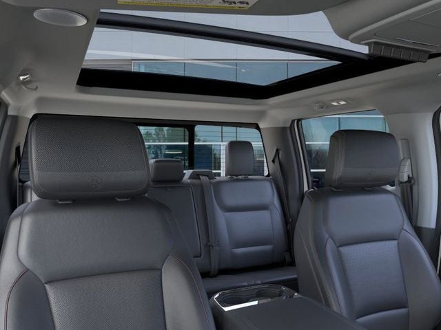 2025 Ford F-350SD Lariat