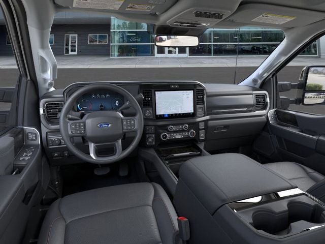 2025 Ford F-350SD Lariat