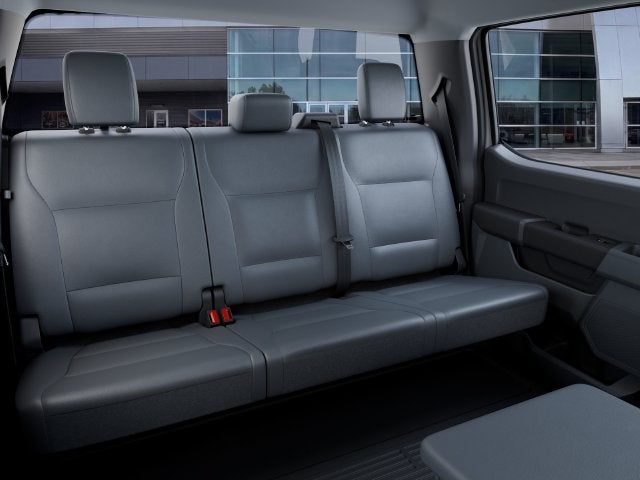 2027 Ford F-350SD XL