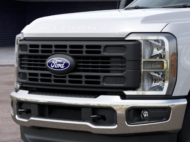 2027 Ford F-350SD XL