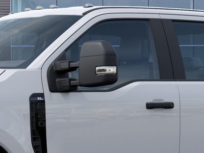2027 Ford F-350SD XL