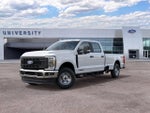 2027 Ford F-350SD XL