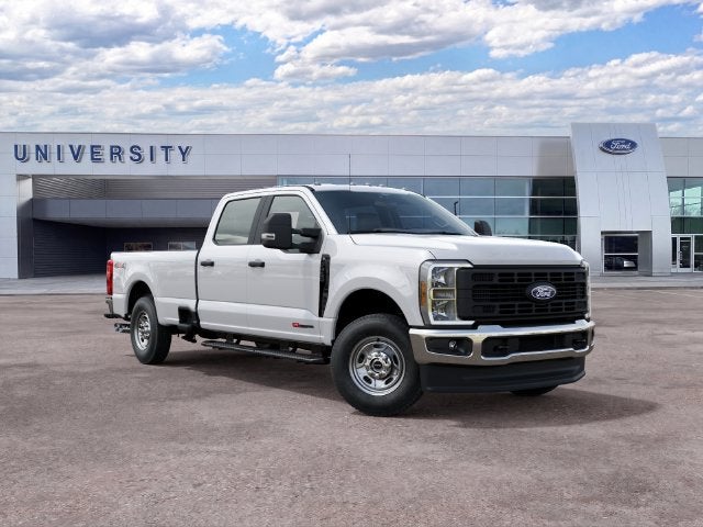 2027 Ford F-350SD XL