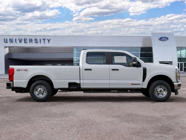 2027 Ford F-350SD XL