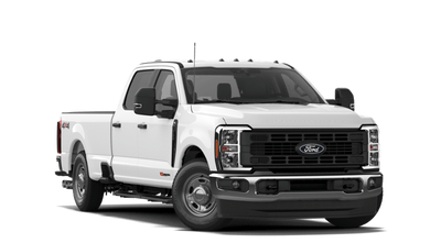 2027 Ford F-350SD XL