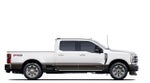2025 Ford F-350SD King Ranch