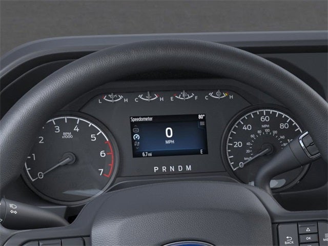 2025 Ford F-350SD XL