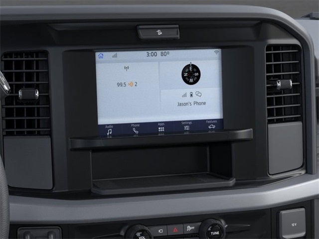 2025 Ford F-350SD XL