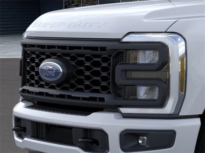 2025 Ford F-350SD XL