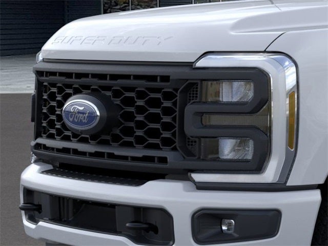 2025 Ford F-350SD XL