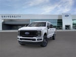 2025 Ford F-350SD XL