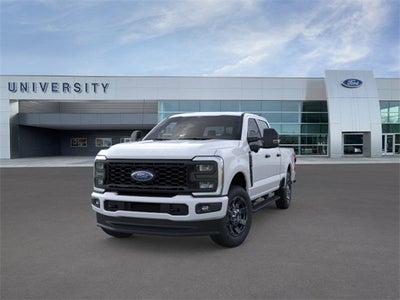 2025 Ford F-350SD XL