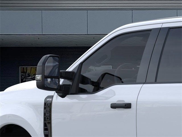 2025 Ford F-350SD XL