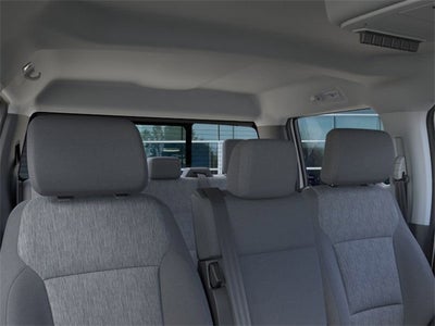 2025 Ford F-350SD XL