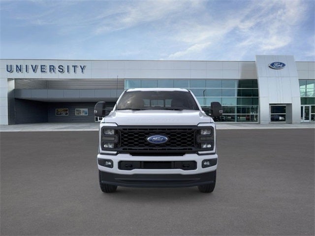 2025 Ford F-350SD XL