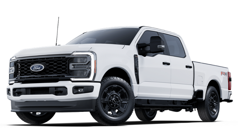 2025 Ford F-350SD XL