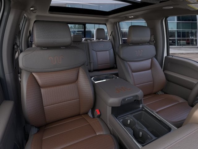 2026 Ford F-350SD King Ranch DRW