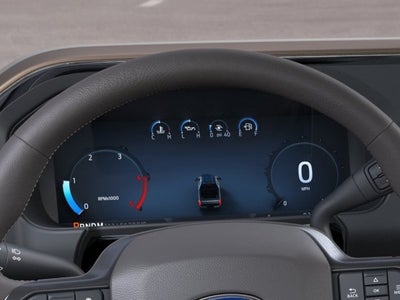 2026 Ford F-350SD King Ranch DRW