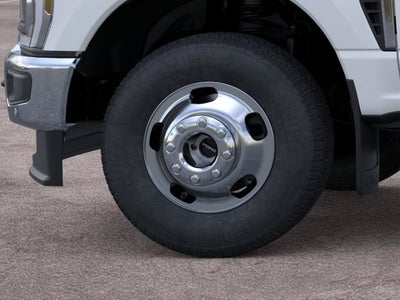 2026 Ford F-350SD King Ranch DRW