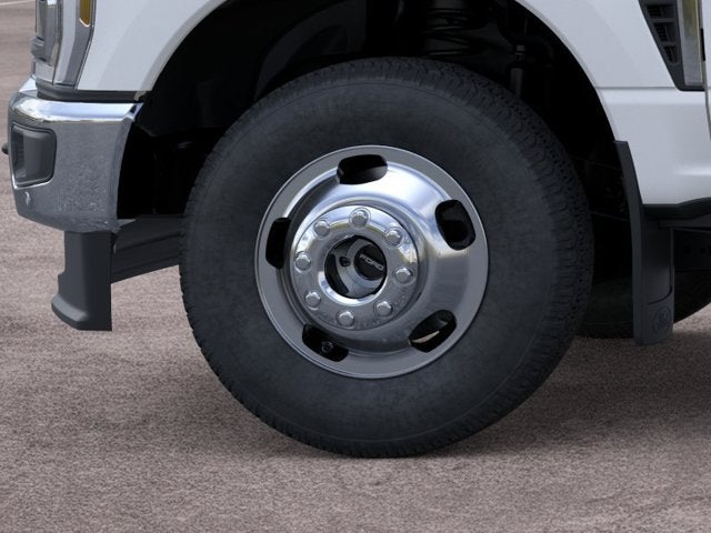 2026 Ford F-350SD King Ranch DRW