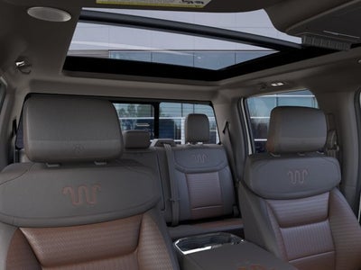 2026 Ford F-350SD King Ranch DRW
