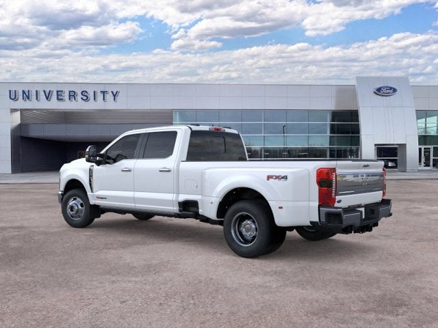 2026 Ford F-350SD King Ranch DRW