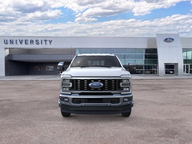 2026 Ford F-350SD King Ranch DRW
