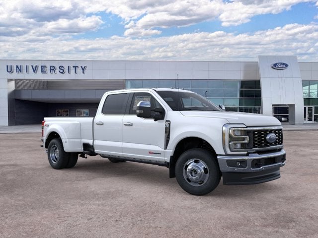 2026 Ford F-350SD King Ranch DRW