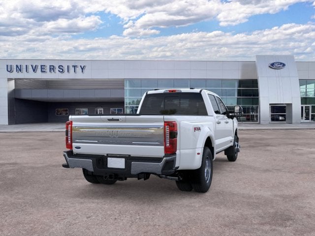 2026 Ford F-350SD King Ranch DRW