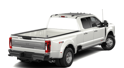 2026 Ford F-350SD King Ranch DRW
