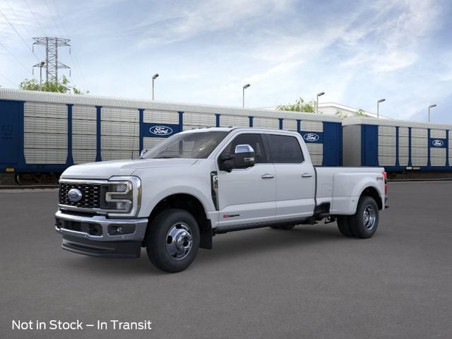 2026 Ford F-350SD King Ranch DRW