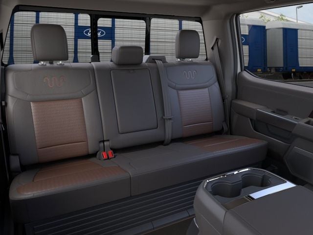 2026 Ford F-350SD King Ranch DRW