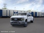 2026 Ford F-350SD King Ranch DRW