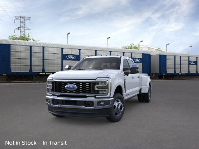 2026 Ford F-350SD King Ranch DRW