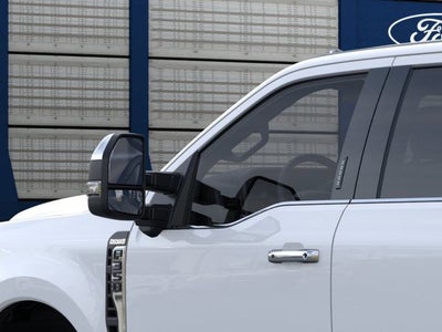 2026 Ford F-350SD King Ranch DRW