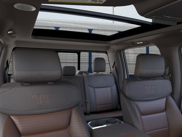 2026 Ford F-350SD King Ranch DRW