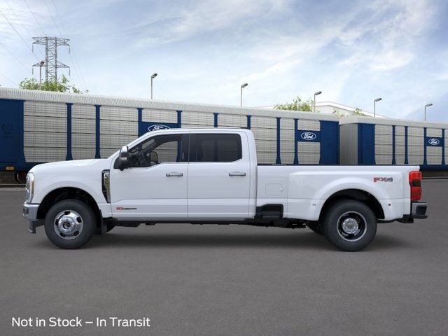 2026 Ford F-350SD King Ranch DRW