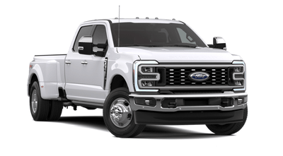 2026 Ford F-350SD King Ranch DRW