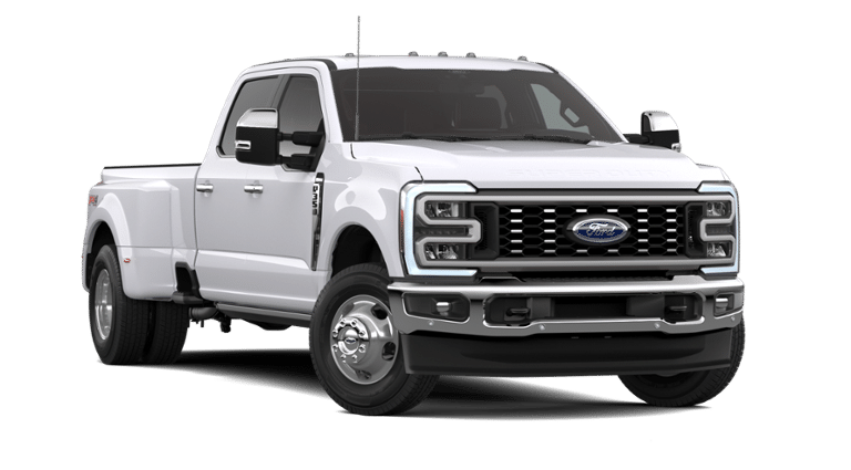 2026 Ford F-350SD King Ranch DRW