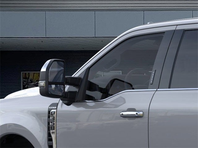 2026 Ford F-350SD Platinum DRW